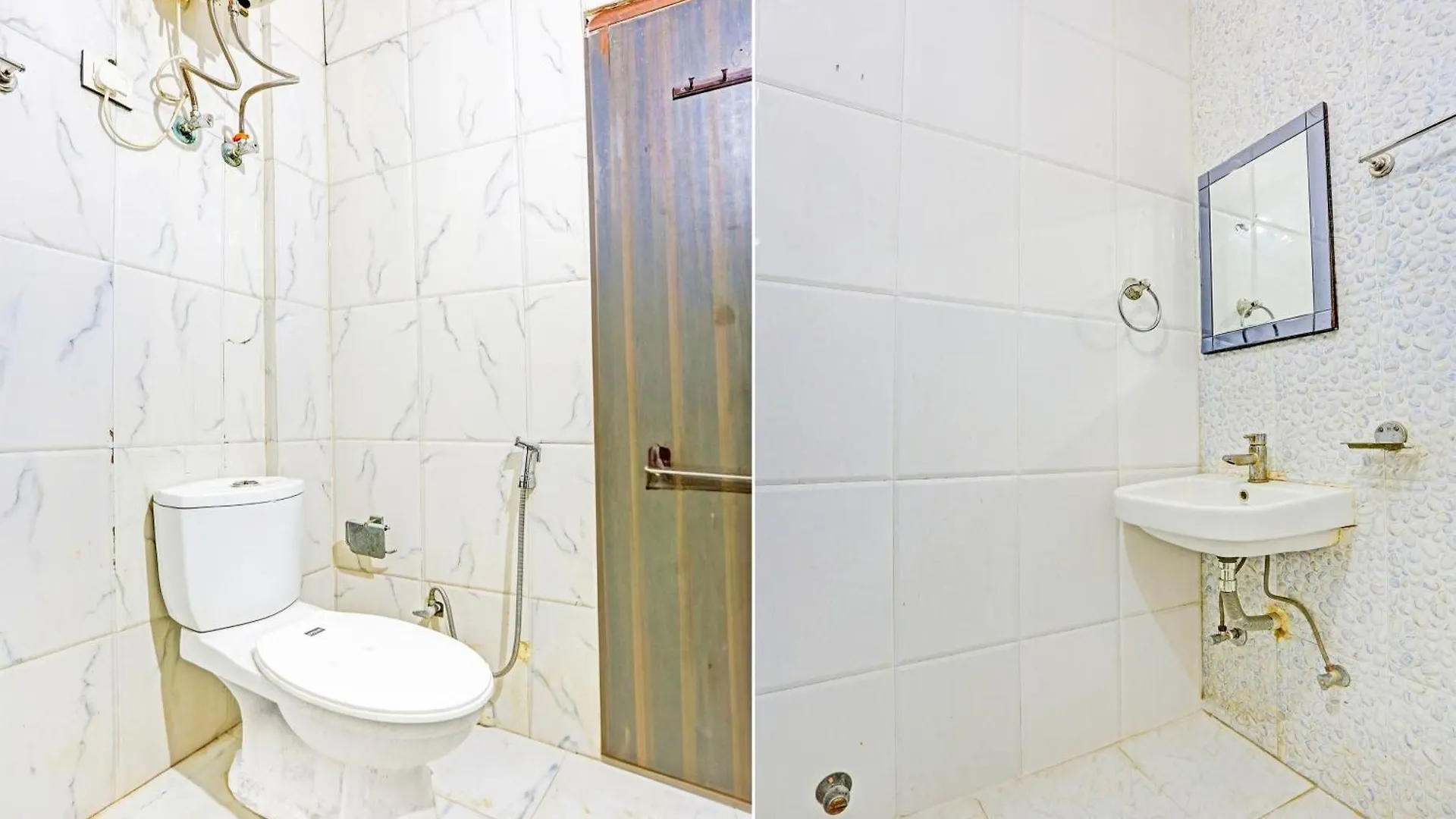 Hotel O Paradise Residency Gurgaon