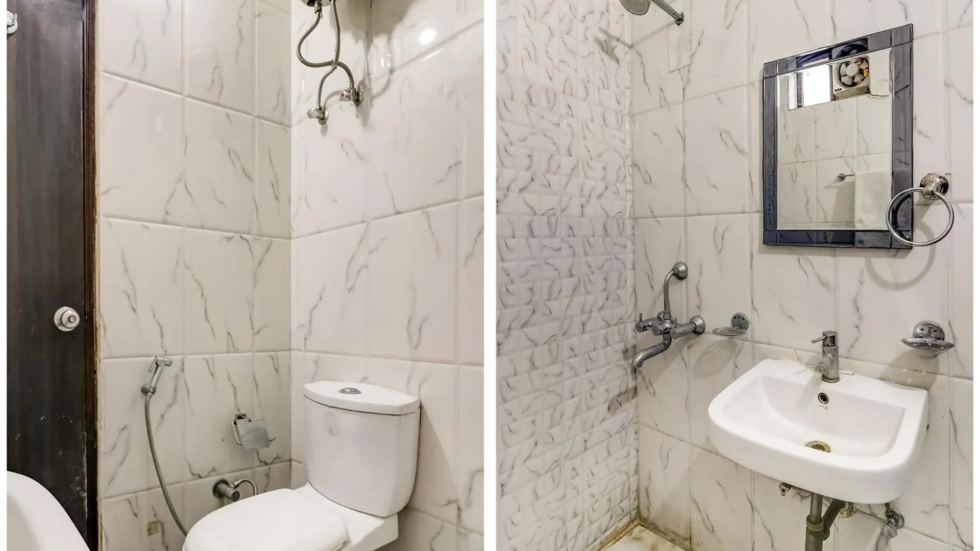 Hotel O Paradise Residency Gurgaon