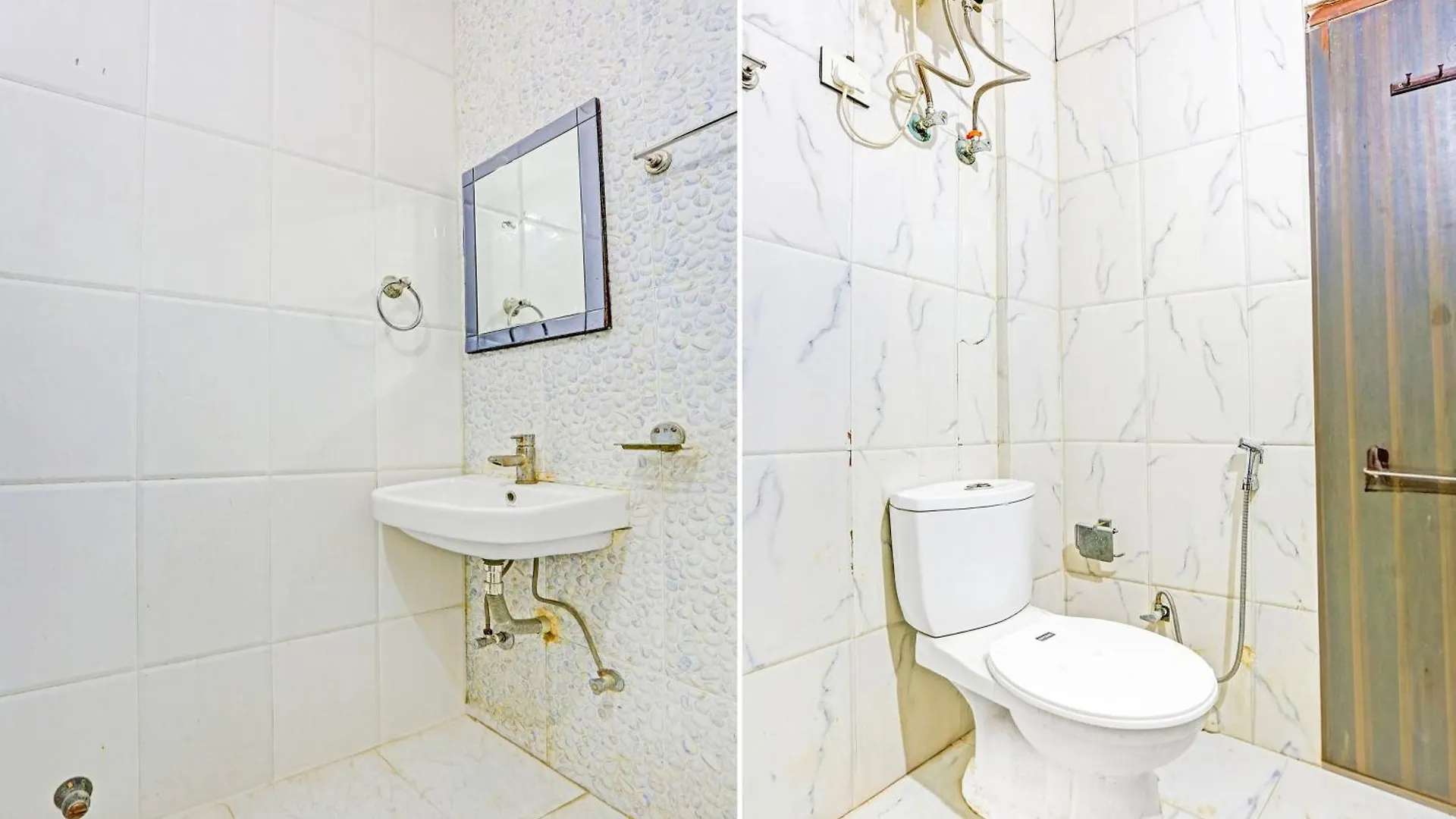 Hotel O Paradise Residency Gurgaon 3*,